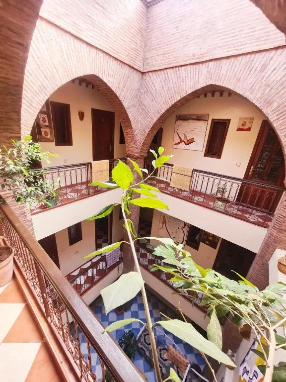 Hotel Salem Leksor